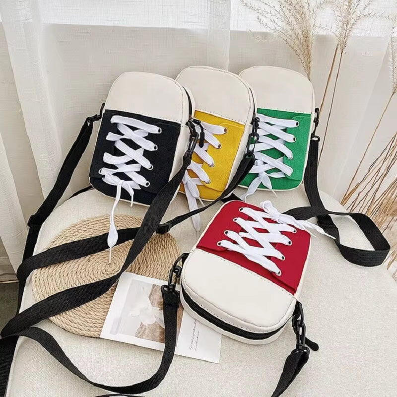 THE STEPAND STRAP STANDARD